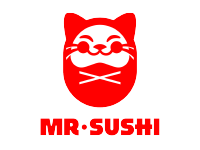 mr sushi